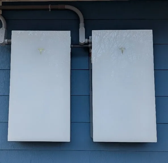 Tesla Powerwall Battery Backup in Haverford, PA - by Pennstar Solar